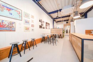 大阪ワイン会　seaspace3